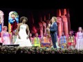 André Rieu in South Africa Nun's Chorus by Kimmy Skota