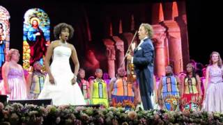 André Rieu in South Africa Nun&#39;s Chorus by Kimmy Skota