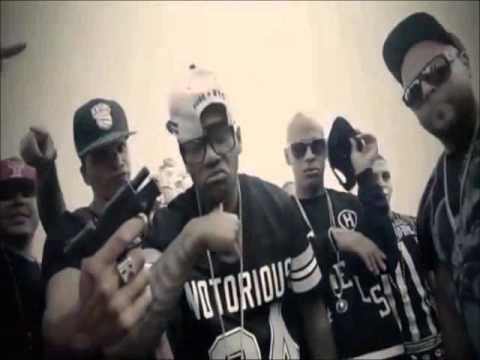 Kendo Kaponi Ft Don Omar & Pacho y Syko-Psychos Official Remix