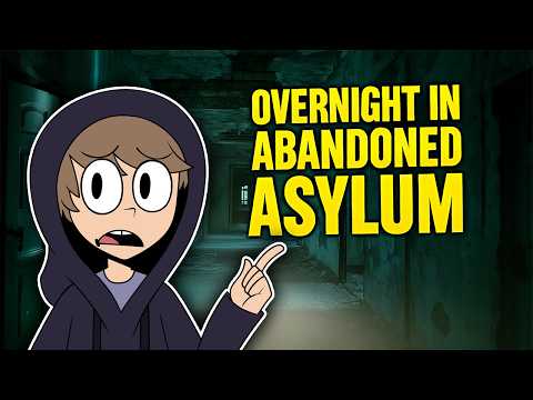 The scariest night of my life