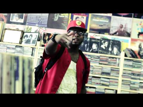 Oh I Love the Gospel (feat. Mission) Music Video by JG