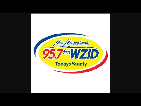 WZID: "95.7 WZID" Manchester, NH 12am TOTH ID--07/12/23