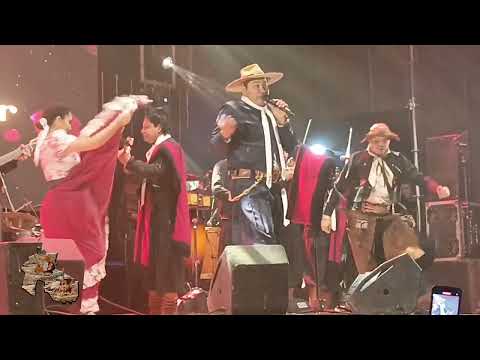 DALMIRO CUELLAR festival provincial de la humita 2025  en Vinalito - jujuy