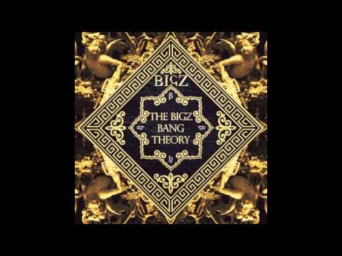 Bigz - Bazinga [Produced by Versa Beatz & Bigz] [The Bigz Bang Theory]