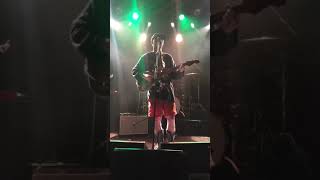 Gondry Hyukoh live @ Boston 2018.9.24