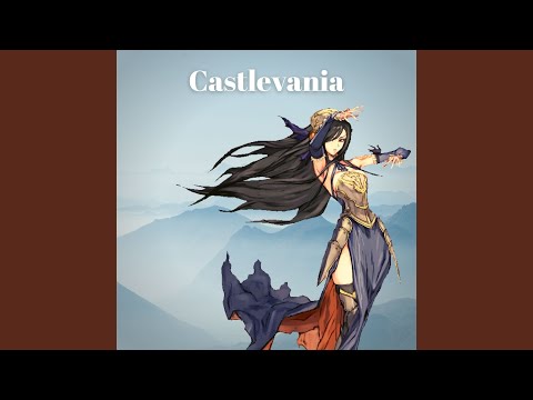 Garibaldi Courtyard (From "Castlevania: Curse of Darkness")