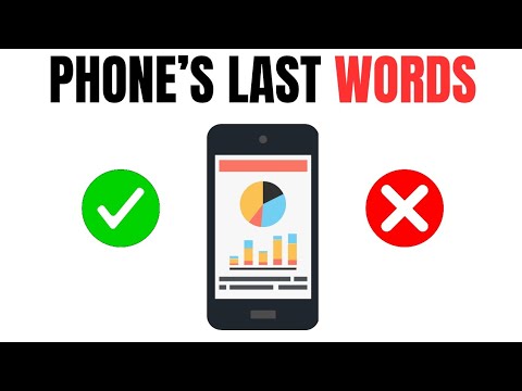 This Video Will Make You See Your Phone Differently