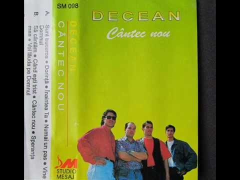 Decean - Numai Un Pas(1995)