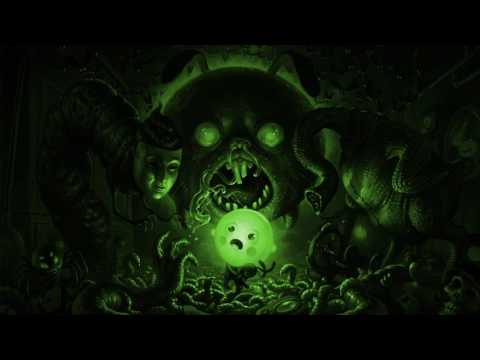 Klagmar's Top VGM #2,462 - Bulb Boy - Fart You Grandma! (Boss Theme)