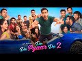 De De Pyaar De 2 Full Movie Ajay Devgn Rakul Preet Singh R Madhavan Facts And Review
