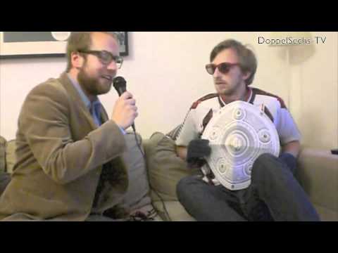 DoppelSechs / Folge 2 - Der Fan