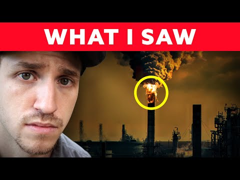 A Strange Vision of Coming Events - Prophecy | Troy Black