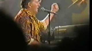 JERRY LEE LEWIS LIVE HAMBURG 1993