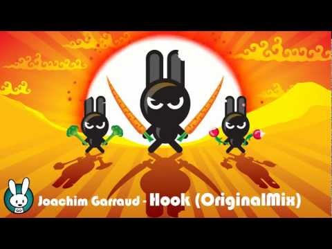 Joachim Garraud - Hook (OriginalMix)
