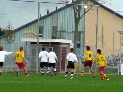 28 november Arnemuiden C1 - VCK C1