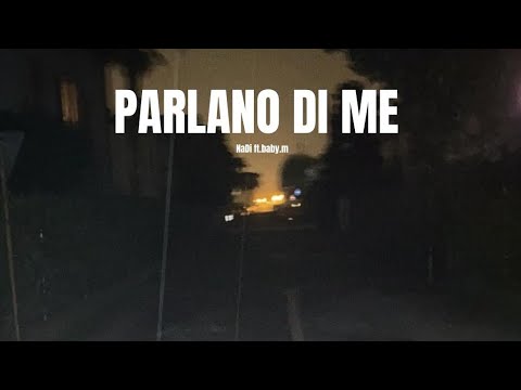 PARLANO DI ME ft. Baby M
