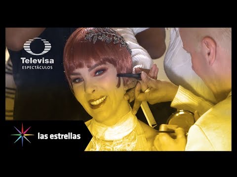 Belinda y Horacio Palencia estrenarán cumbia | Las Estrellas
