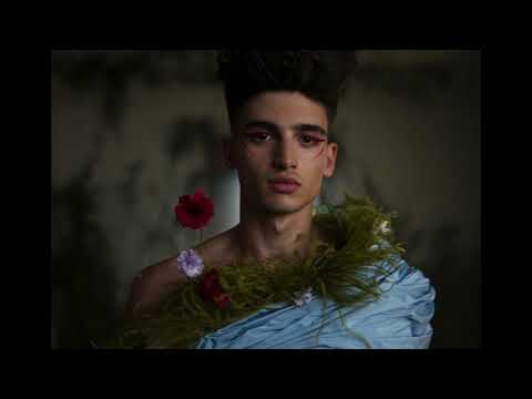 Palomo Spain spring summer 2021 collection