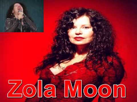 Zola Moon Mix - Dimitris Lesini Blues