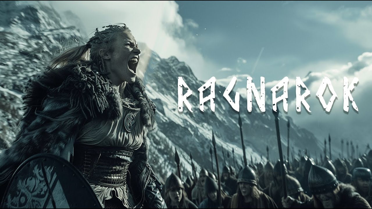 Harbinger of Ragnarok