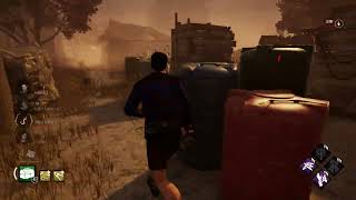 【Dead by Daylight】 『NO WAR』🌈Hidesan TV's video🌈