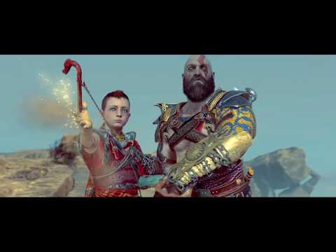 GOD OF WAR RAP🔥 | MC Sobieski - Ostrza Chaosu  prod Paradox