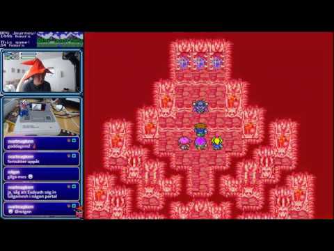 Final Fantasy V - SNES - (Part 14)