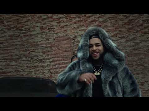 Mack Mulla - How it Goes  (Offcial Music VIdeo)