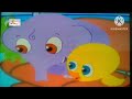 Baby TV Bath Tubbies Submarine