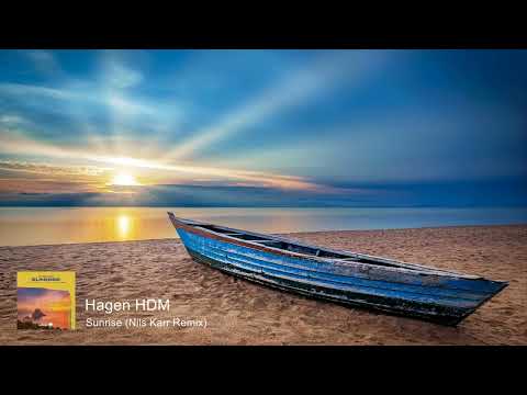 Hagen HDM - Sunrise (Nils Karr Remix) [Soluna Music]