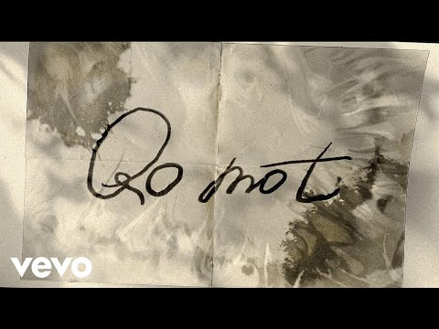 PARG - QO MOT (Lyric Video)