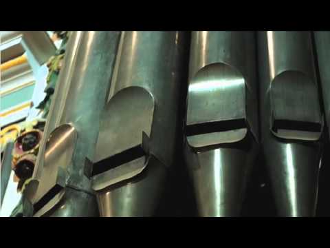 Improvisation "Toccata"