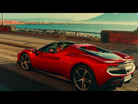 LEFAR - PALLONE D'ORO (Official Video)