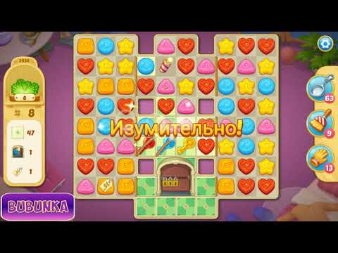 Matchington Mansion level 3938 HD