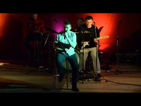 Sergej Cetkovic - Pola moga svijeta (Cover - Jakov Mađarić) LIVE