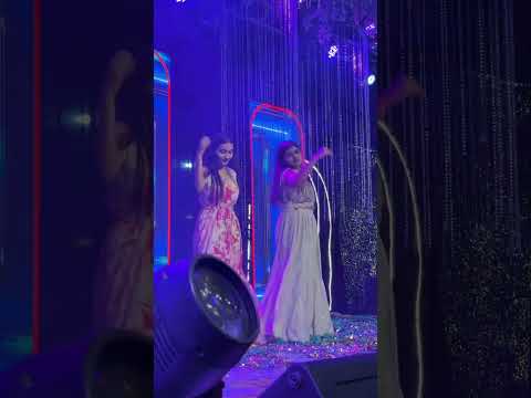 Anchor Nandini Narde Performance 3