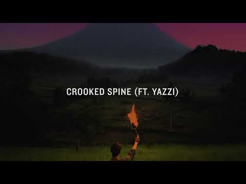 OUTR3ACH - Crooked Spine (ft. Yazzie)