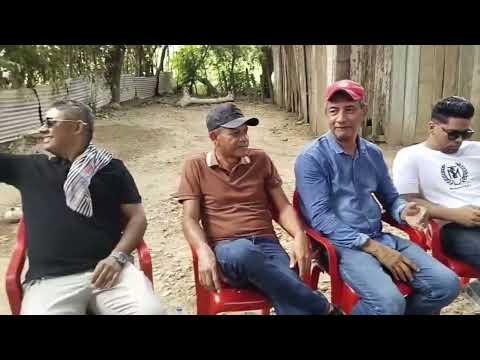 Por un amor, clásico en parranda de tiquisio Bolívar. 