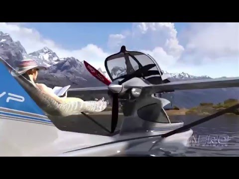 Airborne 01.29.16: MVP Aero To Maine, Skydiving Thrives, 10K HR Apache Pilot