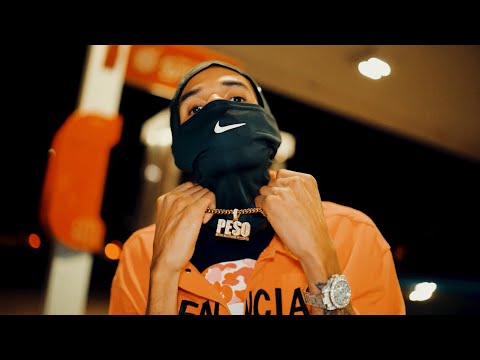 Yung Peso - Legacy (Official Music Video)
