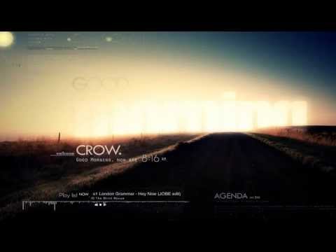 London Grammar - Hey Now (JOBE edit)