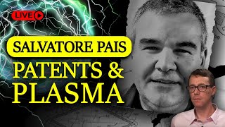 Physics Explains Navy UFO Patents & Plasma Connection