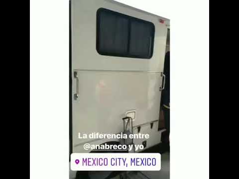 LAS DIFERENCIAS ENTRE ANA BRENDA CONTRERAS Y JULIAN GIL....ENTERATE