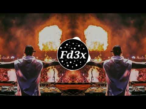 Stay vs. 2012 vs. Let It Rip vs. Another Level (Afrojack Parookaville 2019 Mashup)