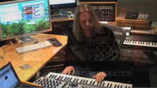 Cinema Sessions Kontakt library from Sonic Reality demonstrated by Erik Norlander