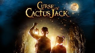 Curse of Cactus Jack Official Trailer
