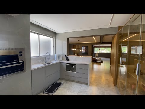 APARTAMENTO INCRÍVEL NO ÁGUA VERDE, CURITIBA - PR