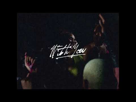 Jorja Smith - With You (Kislaw Remix)