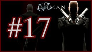 Hitman: Blood Money Walkthrough Part 17 - You Better Watch Out (Pt.3)