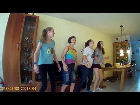 Ponycarrousel De Ruif - Training en teamuitje 3 juni 2018